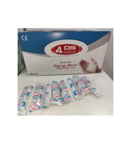 D'S Damla Sağlik Hidrofil Sargı Bezi 10cm X 150cm - 200 Adet (RULO)