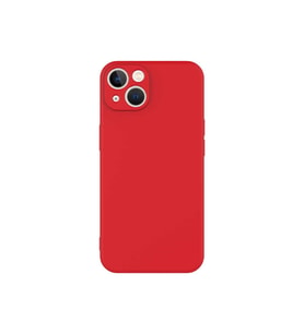 Apple iPhone 13 Pro Uyumlu Kılıf Zore Mara Lansman Kapak (Kırmızı)