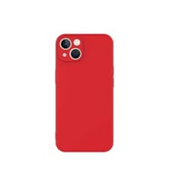 Apple iPhone 13 Pro Uyumlu Kılıf Zore Mara Lansman Kapak (Kırmızı)