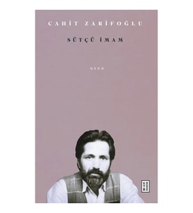 Sütçü İmam