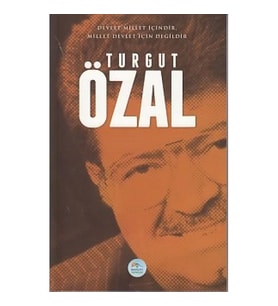 Turgut Özal