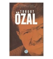Turgut Özal