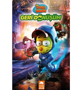 Geri Dönüşüm