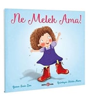 NE MELEK AMA