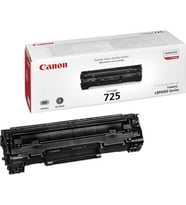 Canon Canon CRG-725 Siyah Orjinal Toner