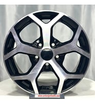 5 108 15 6.5 ET38 CH63.4 FORD PEJO CITROEN UYUMLU JANT