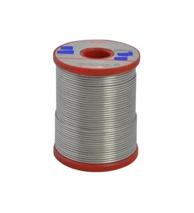 MULTİCORE 1 KG LEHİM TELİ 1.22 MM 60/40 FLUX LI LEHİM TELİ NET: 1 KG