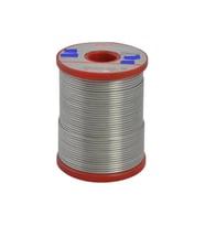 MULTİCORE 1 KG LEHİM TELİ 1.22 MM 60/40 FLUX LI LEHİM TELİ NET: 1 KG