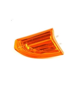 Tampon Reflektörü Ön Sağ Sarı – 3C8807718A -Wisco - Volkswagen Passat Cc 09 -12 Arası Uyumlu