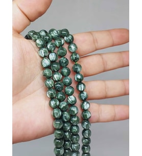 Serafinit Taşı Dizi 8mm (52820)