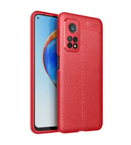 Xiaomi Mi 10T Pro 5G Uyumlu Kılıf Zore Niss Silikon Kapak