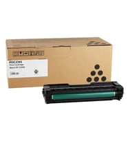 Tonersepeti Ricoh SP-C220 Siyah Orjinal Toner
