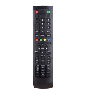 VESTEL ALTUS ARÇELİK BEKO ARCTİC BLOMBERG LCD/LED TV KUMANDA (M04Y096LX40)