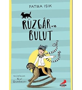 Rüzgar ve Bulut