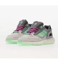 ADİDAS ZX 5K BOOST ERKEK GRİ SPOR AYAKKABI E-35 GX2028