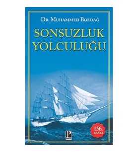 Sonsuzluk Yolculuğu