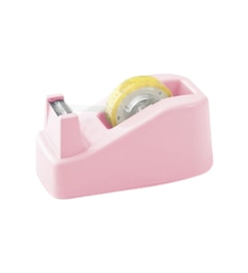 Ticon 1020 Mini Boy Bant Makinesi Pembe
