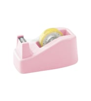 Ticon 1020 Mini Boy Bant Makinesi Pembe