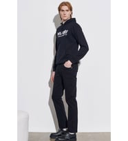 Texas Slim Jean  Pantolon Black (Çok Renkli)