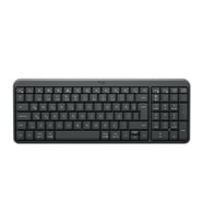 LOGITECH K250 KABLOSUZ BLUETOOTH KLAVYE-920-013460