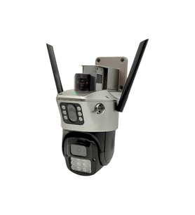 VİVA 2MP PTZ Speed Dome Wıfı kablosuz IP Kamera B2 ICS-223