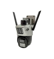 VİVA 2MP PTZ Speed Dome Wıfı kablosuz IP Kamera B2 ICS-223