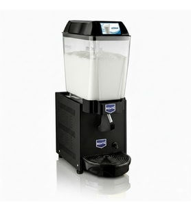 Remta ST11 Tekli Ayran Soğutucu Siyah