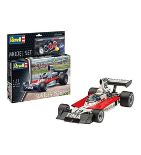 Revell Maket Model Set Surtees TS16/03 67739