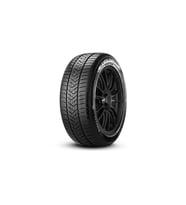 Pirelli Scorpion Winter RFT Mercedes(MOE) 235/55R19 101H 4x4 Kış Lastiği (Üretim Yılı: 2024)