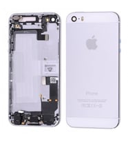 iPhone 5S ( A1453,A1457,A1518,A1528) Dolu Kasa -> GOLD (Beyaz)