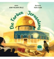 Die Farben Jerusalems