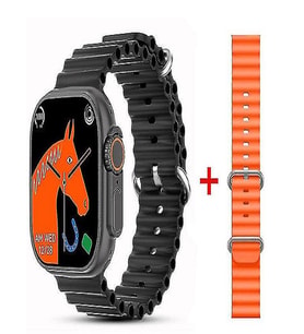 Watch 8 DT ULTRA MAX - 49 mm