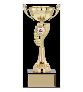 ODAK KUPA - Small Kupalar - S-022 B - 28 cm