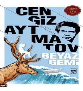 Beyaz Gemi