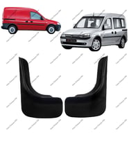 Opel Combo 2001-2012 2li Paçalık Çamurluk Tozluk OPL0UZ021