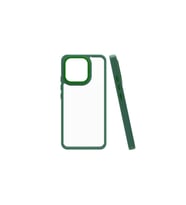 Xiaomi Mi 13 Uyumlu Kılıf Zore Flora Kapak