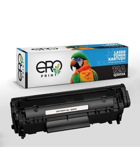HP LaserJet 3055 Muadil Toner