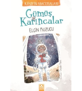 Gümüş Karıncalar