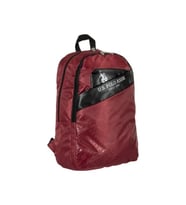 U.S. Polo Assn. Sırt Çantası Kırmızı 8106