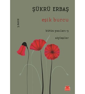 Eşik Burcu