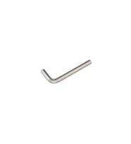 İzeltaş 4900220120 Allen Anahtar Altı Köşe Standart Boy 12 mm