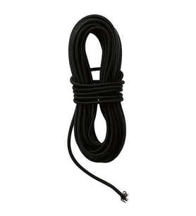Çadır Direkleri İçin 6 Metre Elastik İp Çap 2,5 mm