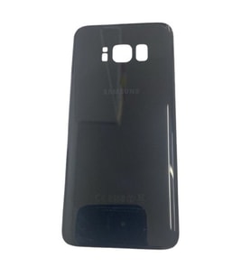 Samsung S8 Arka Kapak G905f Siyah