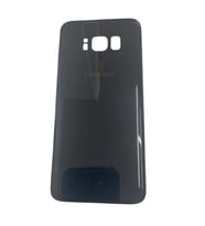 Samsung S8 Arka Kapak G905f Siyah