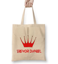 Trevor Daniel Bez Çanta Uzun Saplı