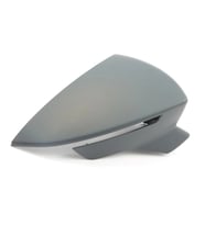 Seat İbiza/Leon Dış Ayna Kapağı Astarlı Sağ 2017- (Oem No:  5F0857538Bgru)