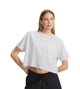 Under Armour Rival Kadın Tişört