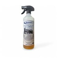 Shumanss Konsantre Fırçasız Oto Şampuanı 1 Lt