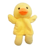 ÖRDEK EL KUKLASI 25 CM