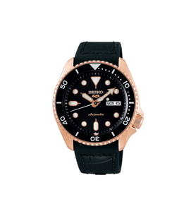 5 Sports SRPD76 SKX series Otomatik Erkek Kol Saati